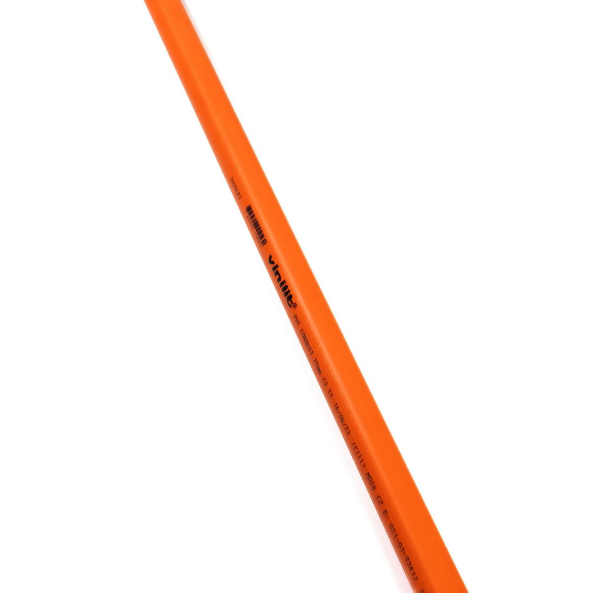 VINILIT - Tubo Conduit 3 metros 25mm