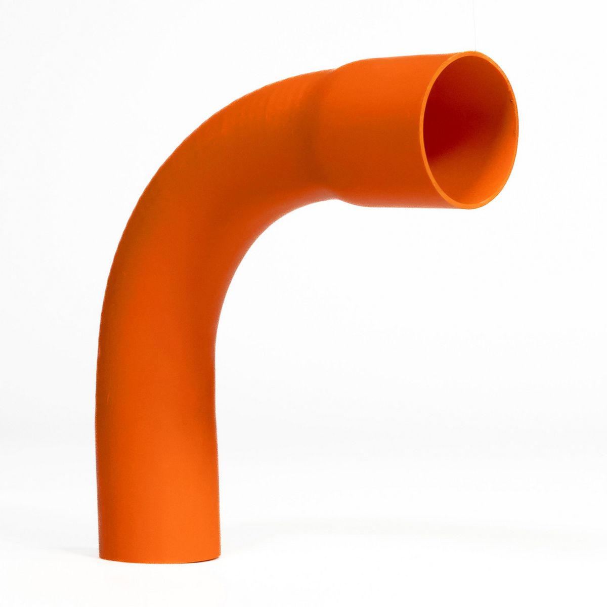 VINILIT - Curva Conduit PVC 5 x 5 cm