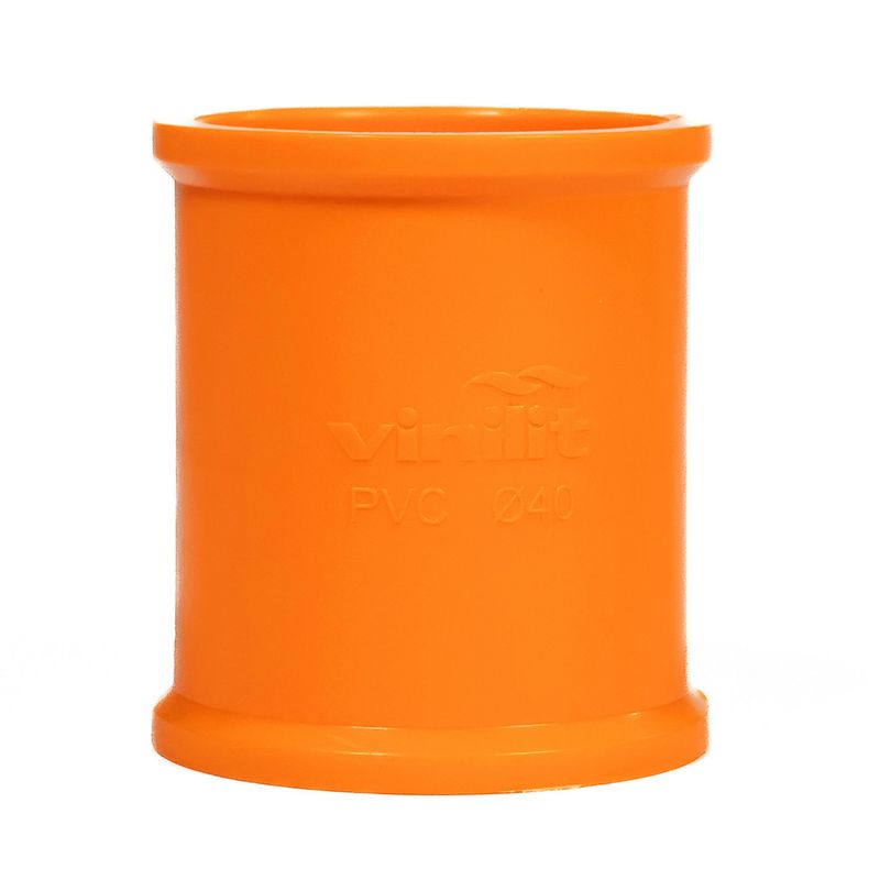 VINILIT - Salida de caja PVC Conduit 40mm