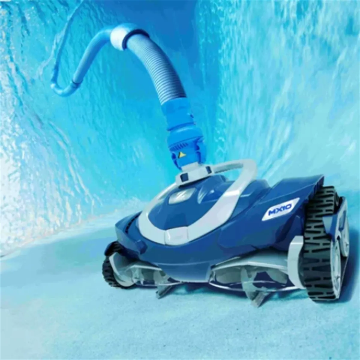 ZODIAC - Limpiafondo piscina Zodiac