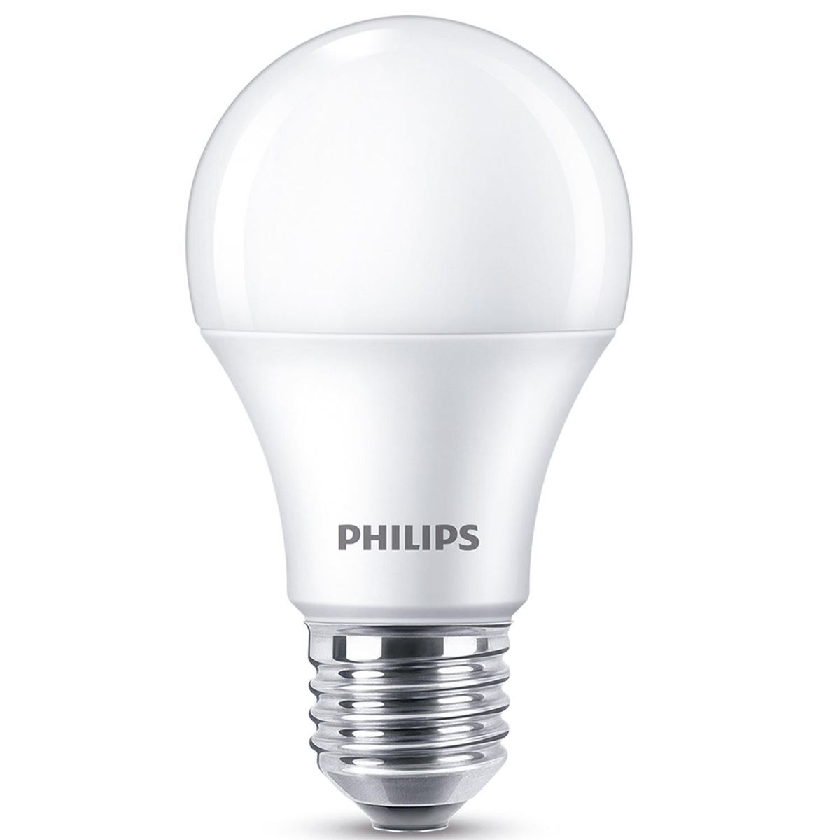 PHILIPS - Ampolleta led 8 W E27 700 lm Luz Fría