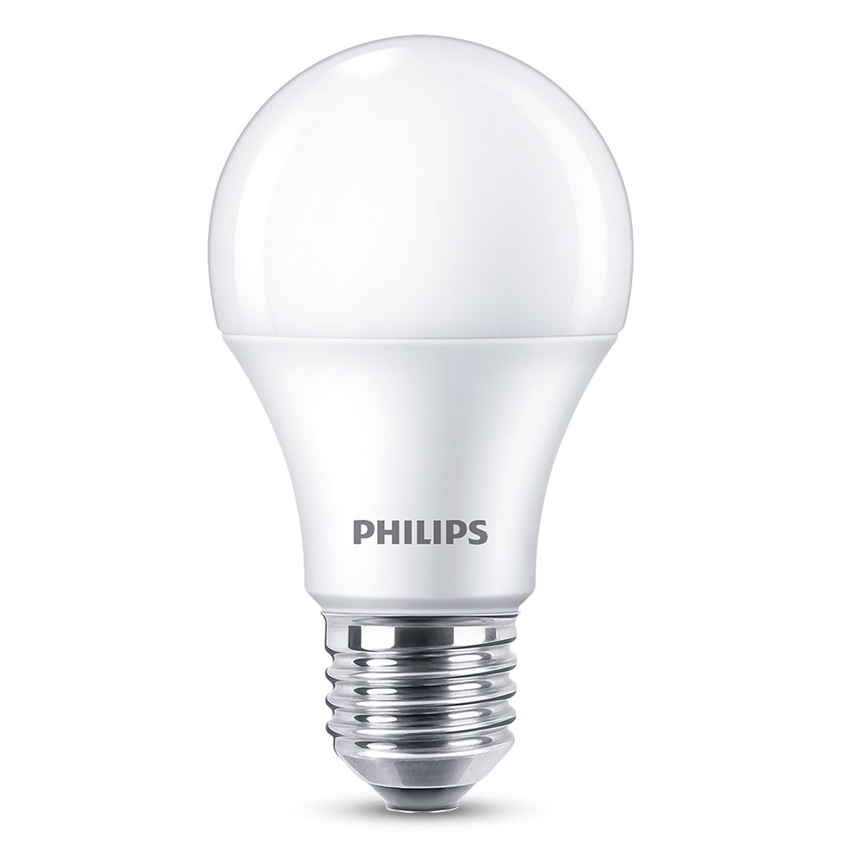 PHILIPS - Ampolleta led 8 W E27 700 lm Luz Fría