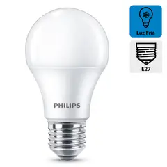 PHILIPS - Ampolleta led 13 W E27 1150 lm Luz Fría