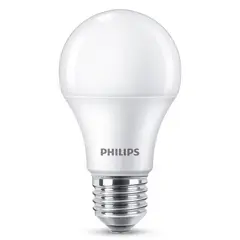 PHILIPS - Ampolleta Led Ecohome 13 W E27 1150 lm Luz Fría