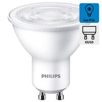 Ampolleta Led Ecohome 4.7 W GU10 460 lm Luz Fría