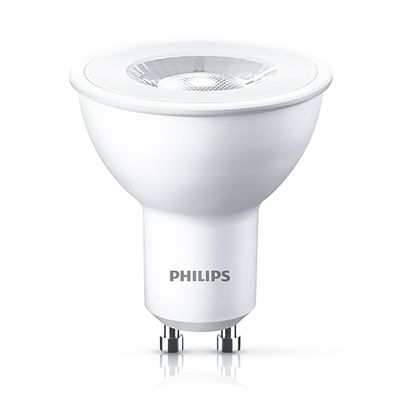 Imagen 2 del producto Ampolleta Led Ecohome 4.7 W GU10 460 lm Luz Fría