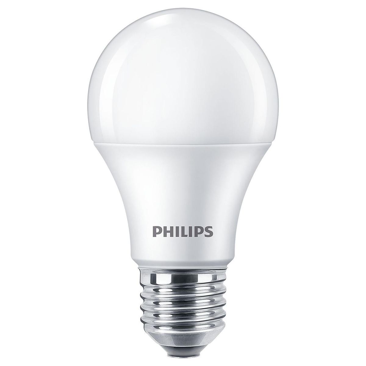 PHILIPS - Ampolleta Led Ecohome 6 W E27 520 lm Luz Cálida
