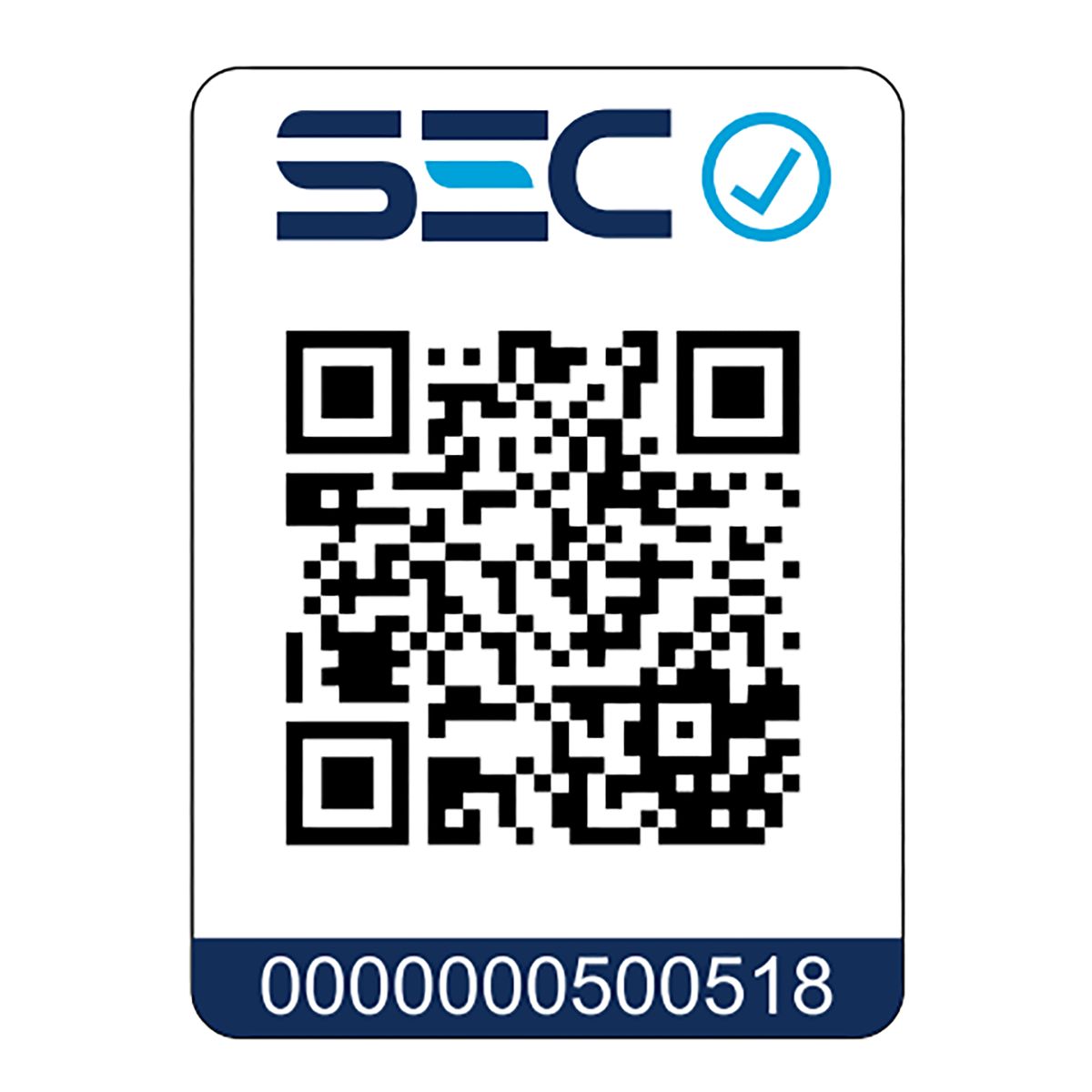 PHILIPS - Ampolleta Led Ecohome 6 W E27 520 lm Luz Cálida