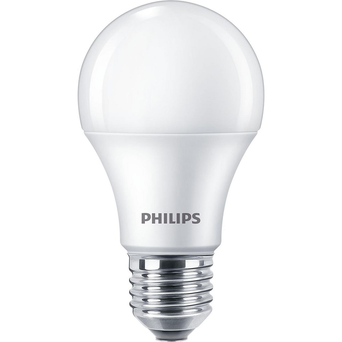 PHILIPS - Ampolleta Led Ecohome 6 W E27 520 lm Luz Fría