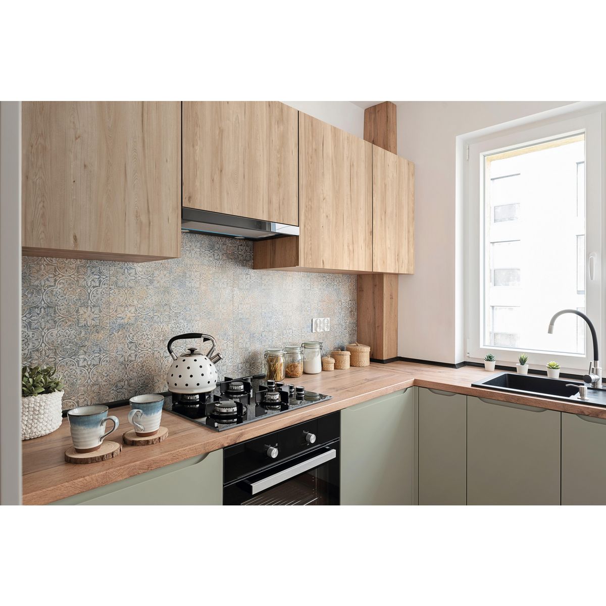 MASISA - Melamina Valle 15 mm 183x250 cm