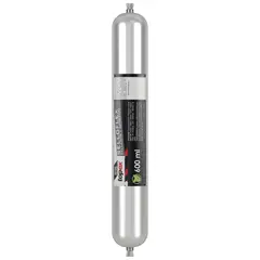 TOPEX - Sellador Poliuretano Blanco 600 ml