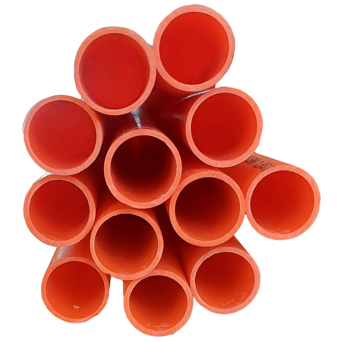 VINILIT - Pack Tubos Conduit 16mm x 3 m 12 unidades