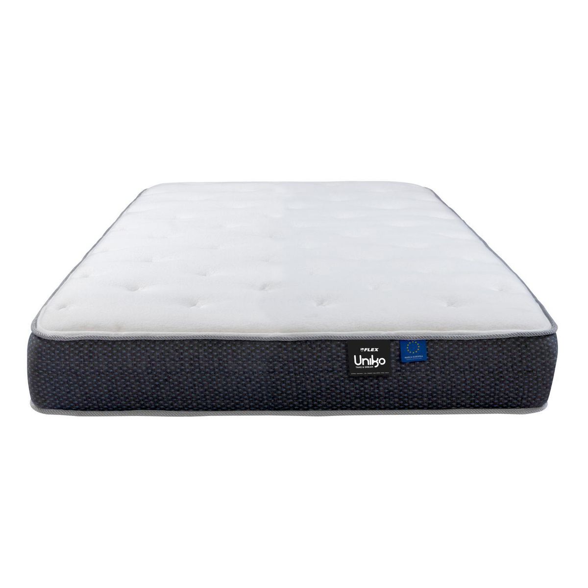 FLEX - Colchón Uniko 1.5 plazas