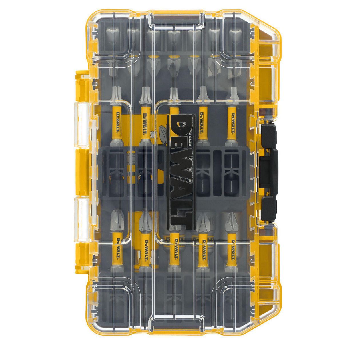 DEWALT - Set 30 puntas para atornillar Maxfit Ultra