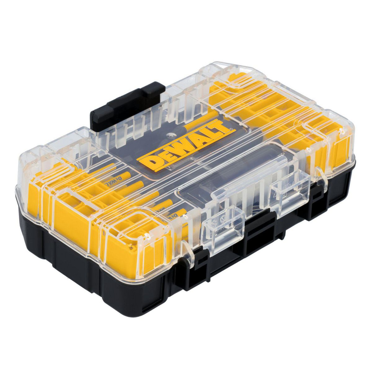 DEWALT - Set 26 accesorios Impact Ready Flextorq