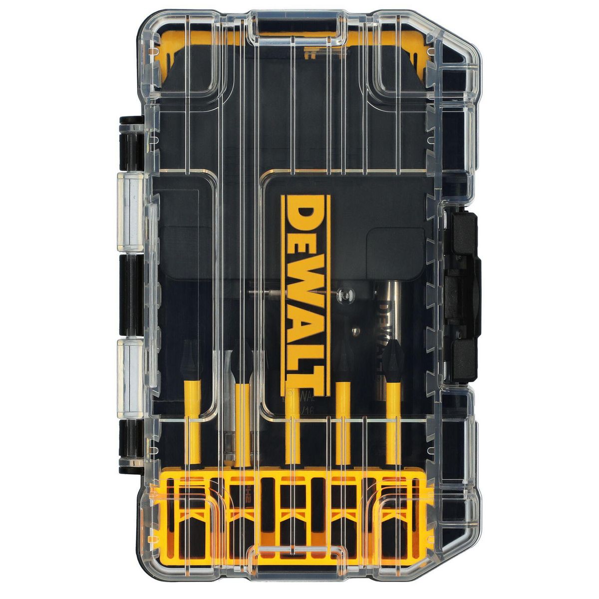 DEWALT - Set 32 accesorios atornillado Impact Ready Flextorq