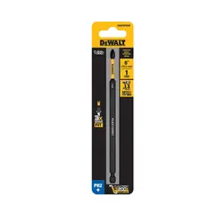 DEWALT - Broca Phillips#2 6” Flextorq