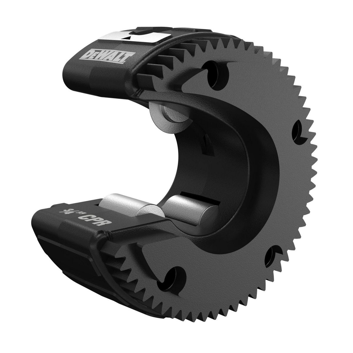 DEWALT - Rueda de corte para tubos de cobre 3/4"