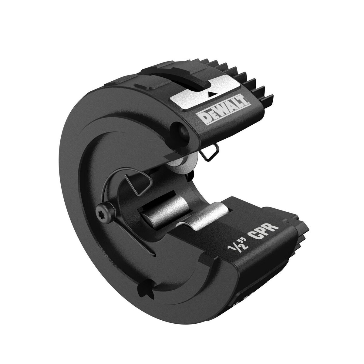 DEWALT - Rueda de corte para tubos de cobre 1/2"