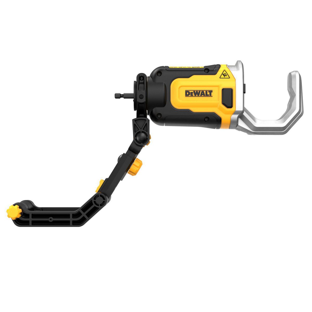 DEWALT - Cortador de tuberia Pvc/pex Impact Connect
