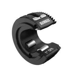 DEWALT - Rueda de corte para tubos de cobre 1"