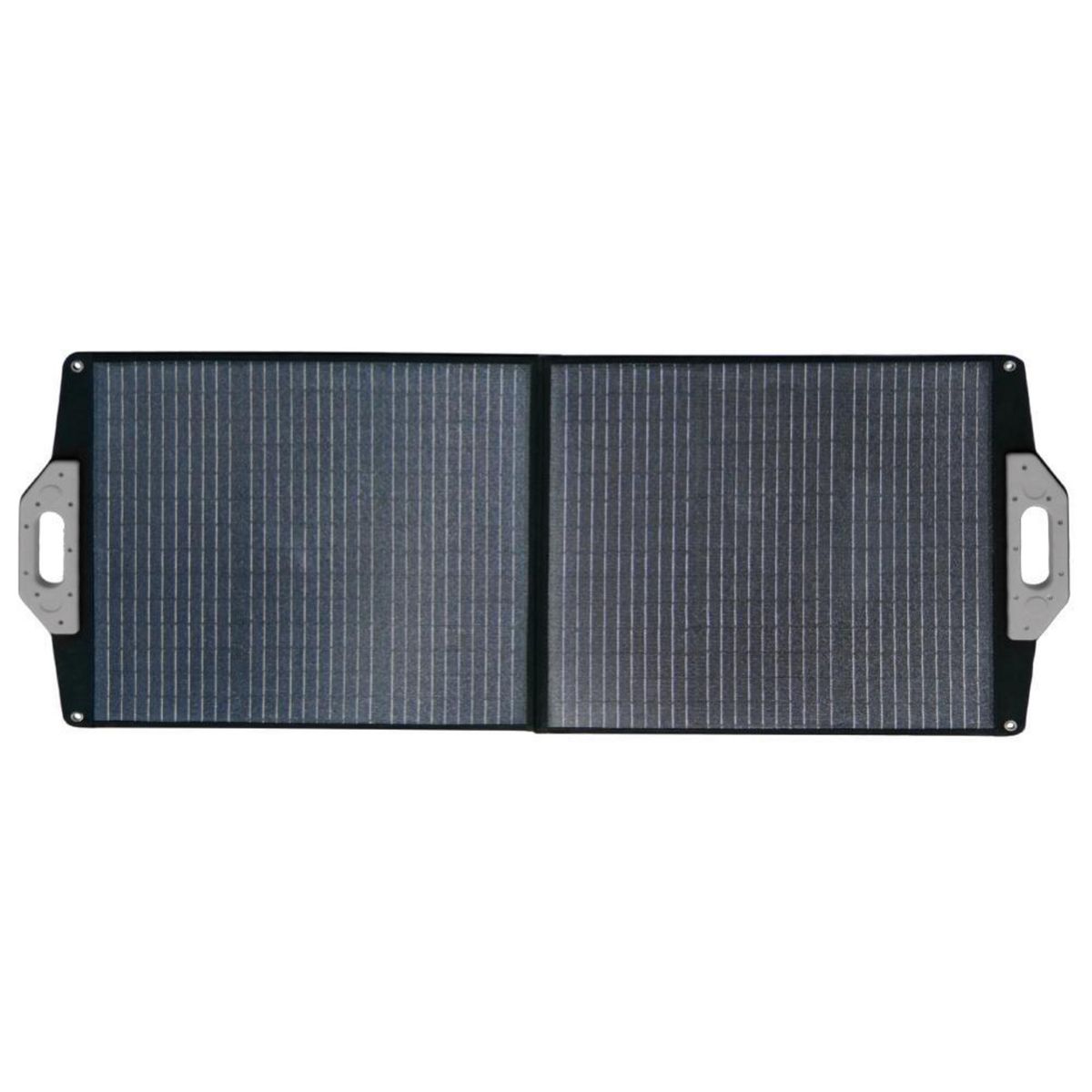 BP ILUMINACION - Panel Solar Fold 100 BP 100 W