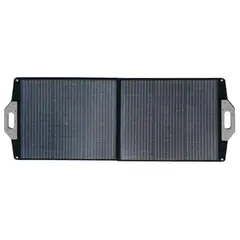 BP ILUMINACION - Panel Solar Fold 100 BP 100 W