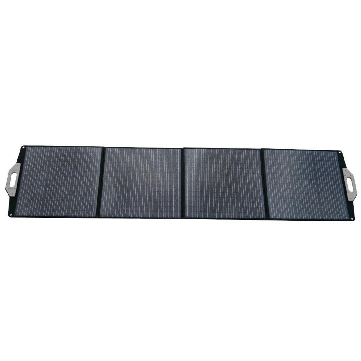 BP ILUMINACION - Panel Solar Fold 200 BP 200 W