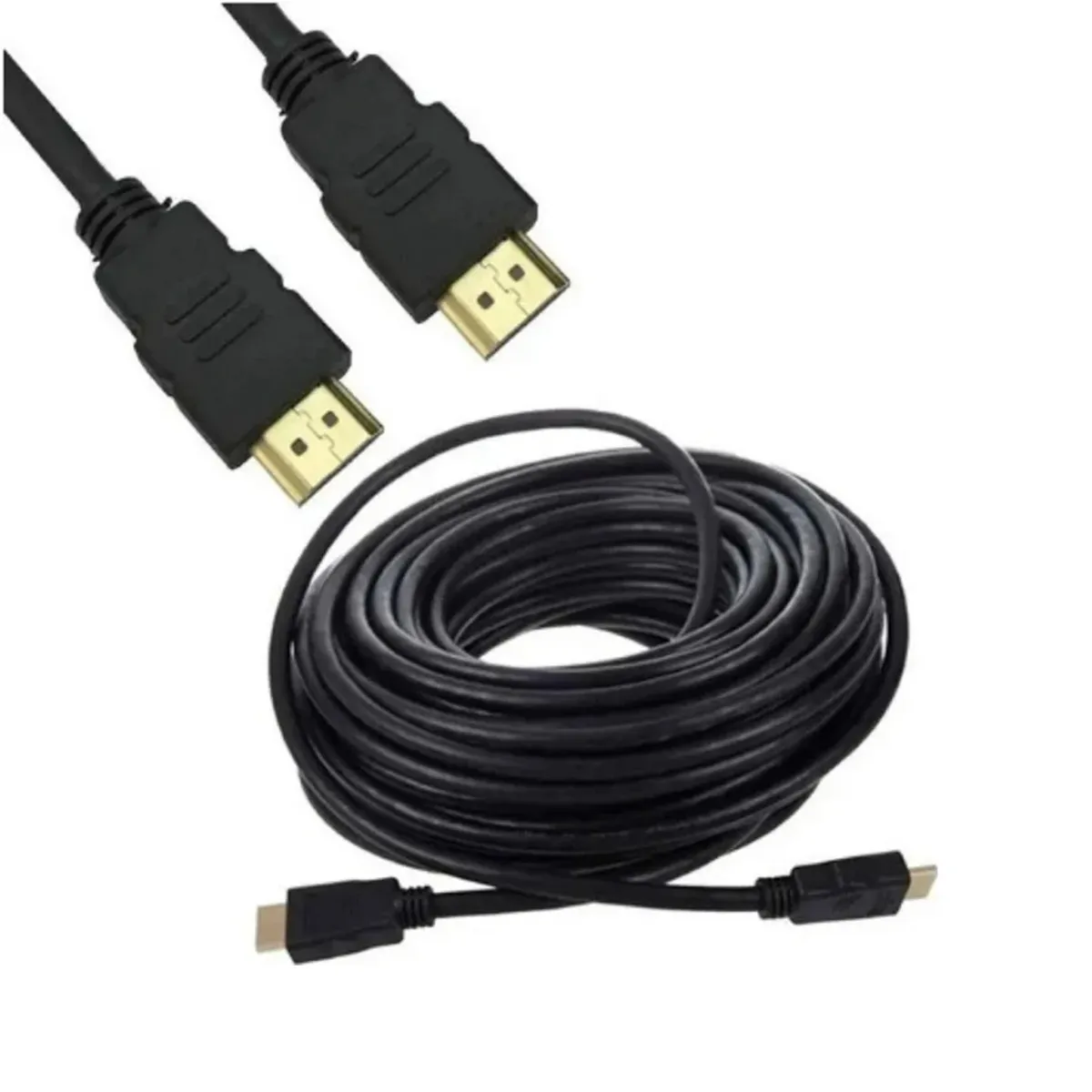 FIDDLER - Cable HDMI 1.0 4K extra largo 10 m