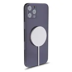 FIDDLER - Cargador Magnético Tipo C a Magsafe