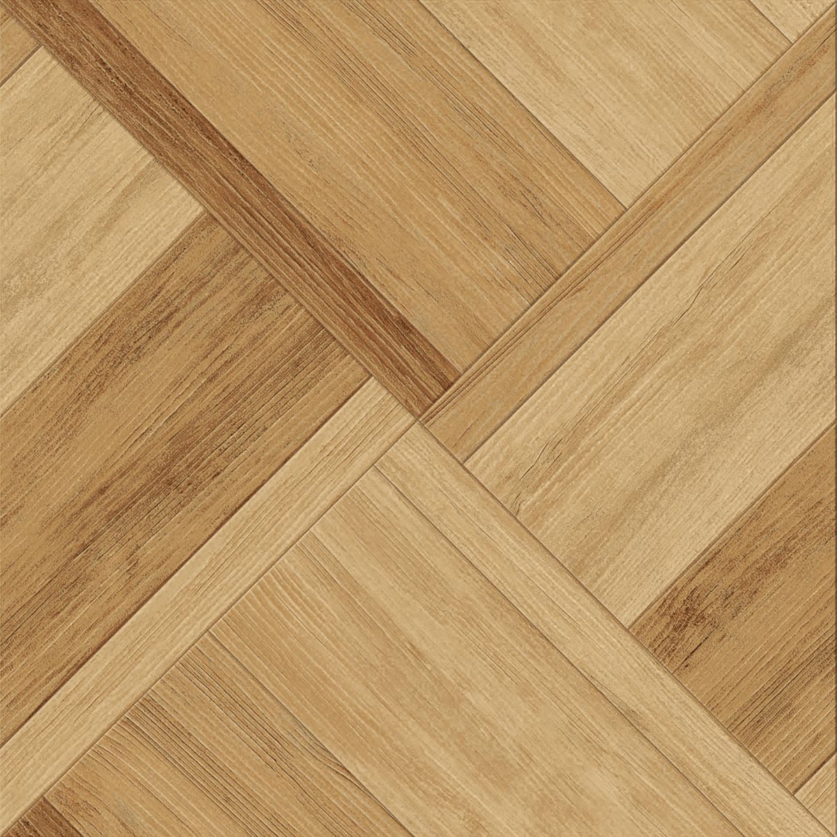 CORDILLERA - Cerámica 45x45 cm Madera Toledo Café 2.29 m2