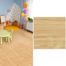 Cerámica 45x45 cm Madera Jona Café 2.29 m2