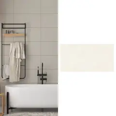 ANGELGRES - Cerámica 31x60 cm Santorini Beige 2.03 m2