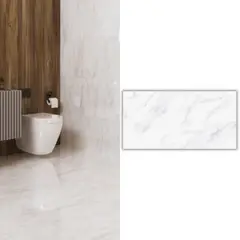 ANGELGRES - Cerámica 31x60 cm Angelus Gris/Plata 2.03 m2