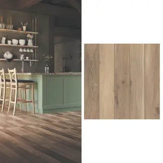 ANGELGRES - Cerámica 60x60 cm Sparta Café/Marrón 2.52 m2