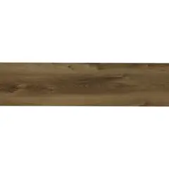 KLIPEN - Piso Vinilico 5 mm 18x122 cm Kentaro micro bisel Café 2.20 m2