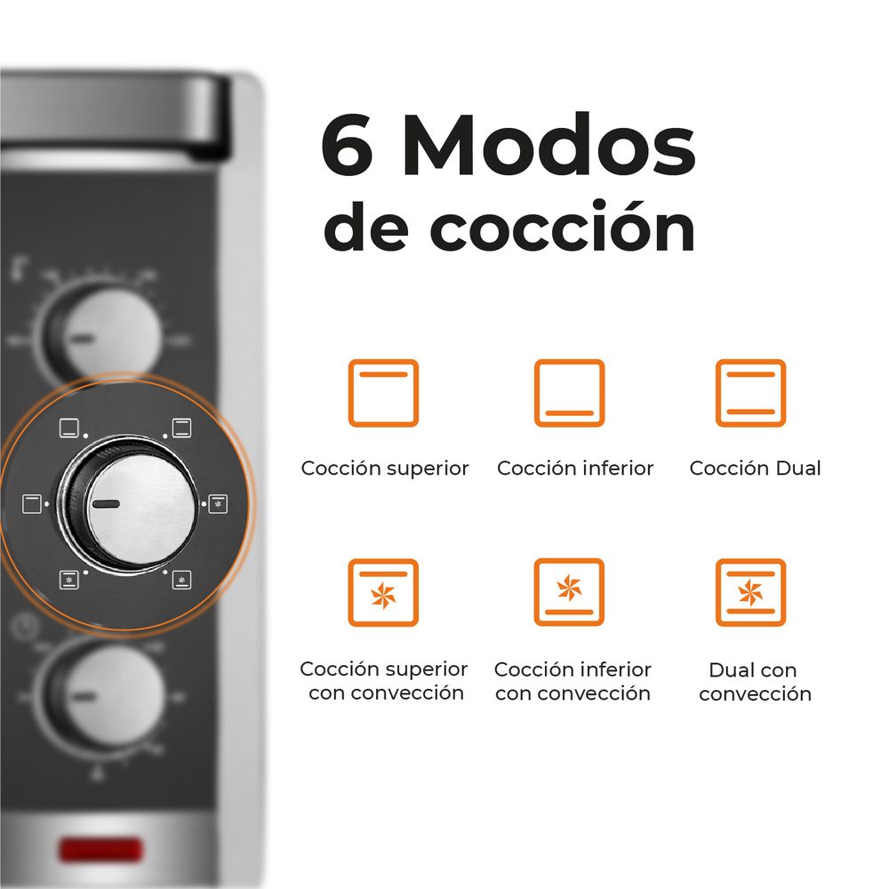 Kitchen-It Silver Series 45 L, foto 6