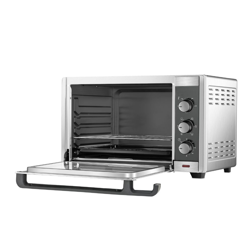 Kitchen-It Silver Series 45 L, foto 7