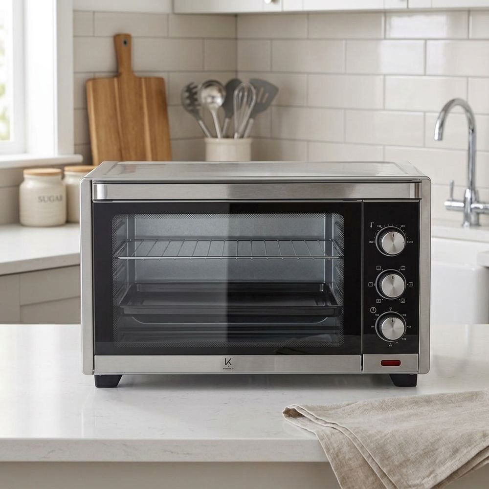 Kitchen-It Silver Series 45 L, foto 9