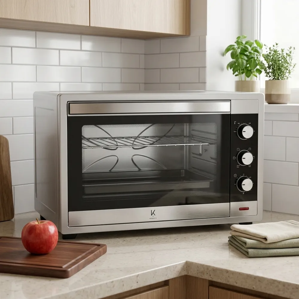 Kitchen-It Silver Series 60 L, foto 9