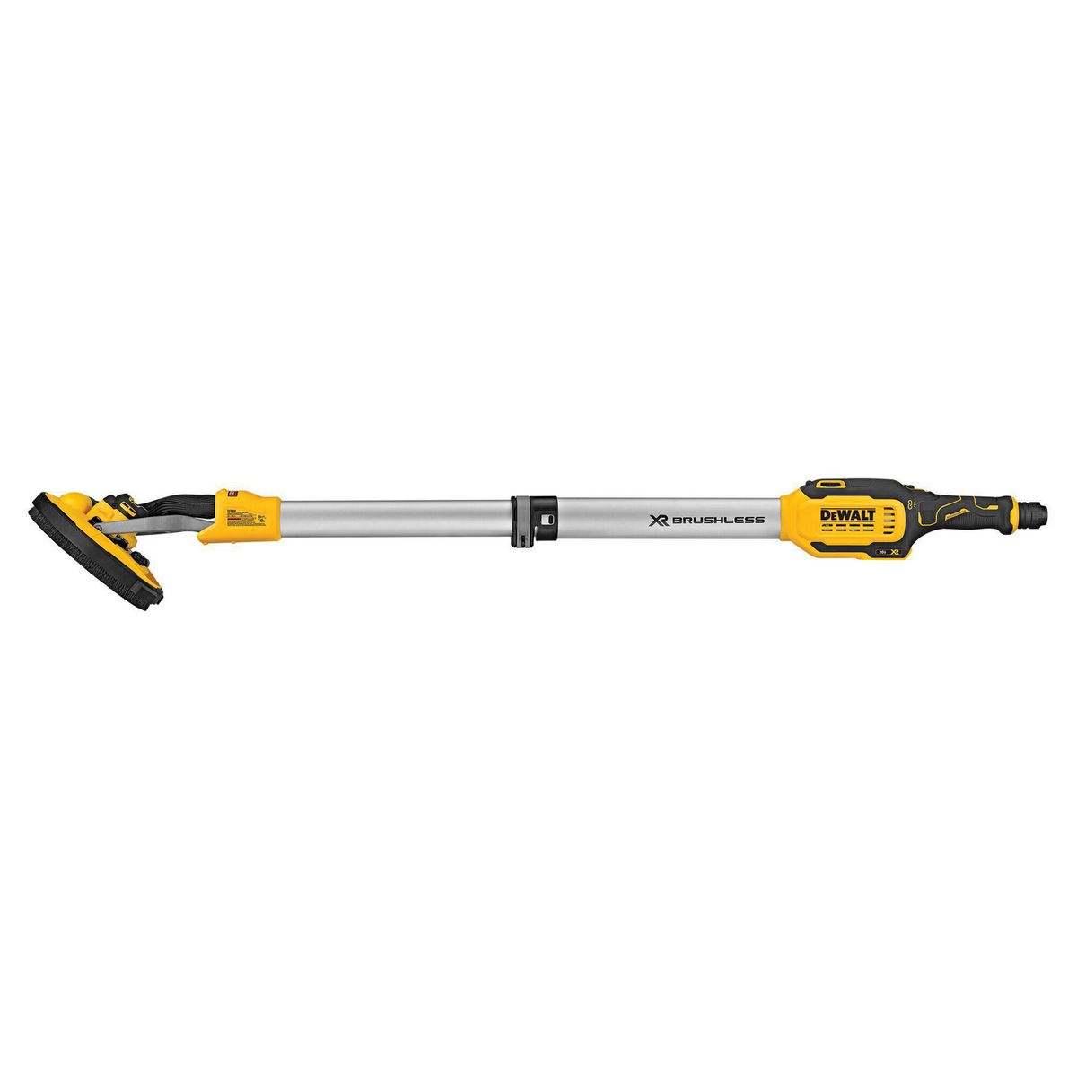 DEWALT - Lijadora paneles de yeso 20V XR Max brushless