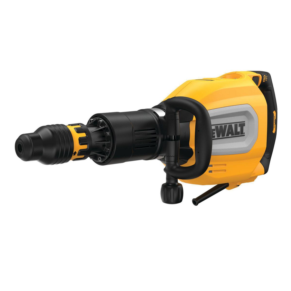 DEWALT - Martillo demoledor 11kg 1700W SDS+