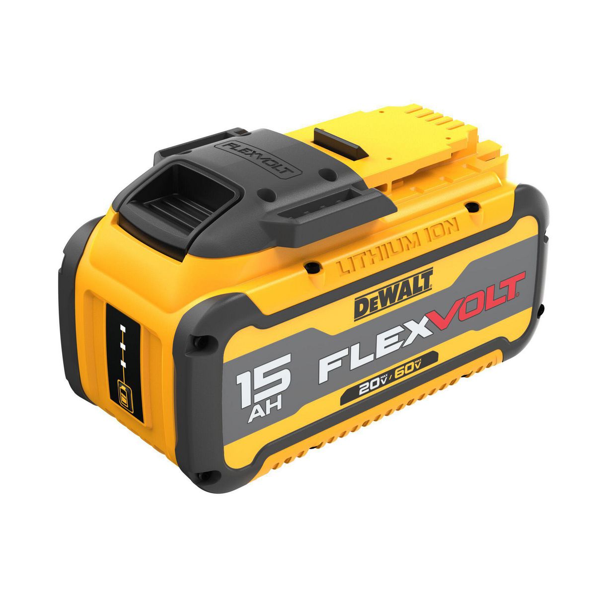 DEWALT - Batería 60V flexvolt 15.0 Ah