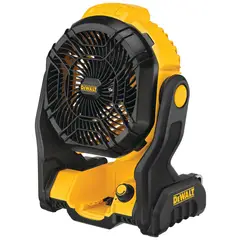 DEWALT - Ventilador inalámbrico 20V