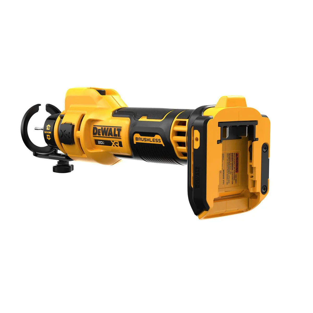 DEWALT - Cortadora Drywall 20V max