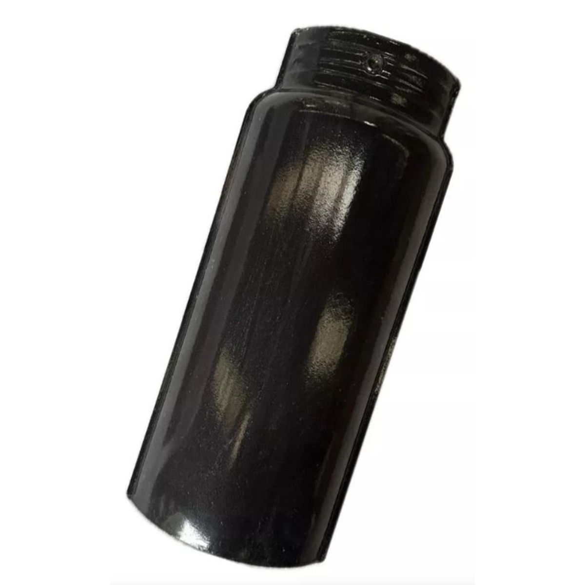 CEJATEL - Cumbrera Premier Arcilla 18x42 cm 11 mm Negro