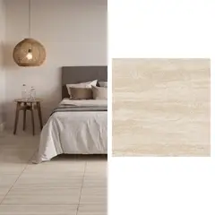 CORDILLERA - Cerámica 61x61 cm Fenicia Beige 1.48 m2