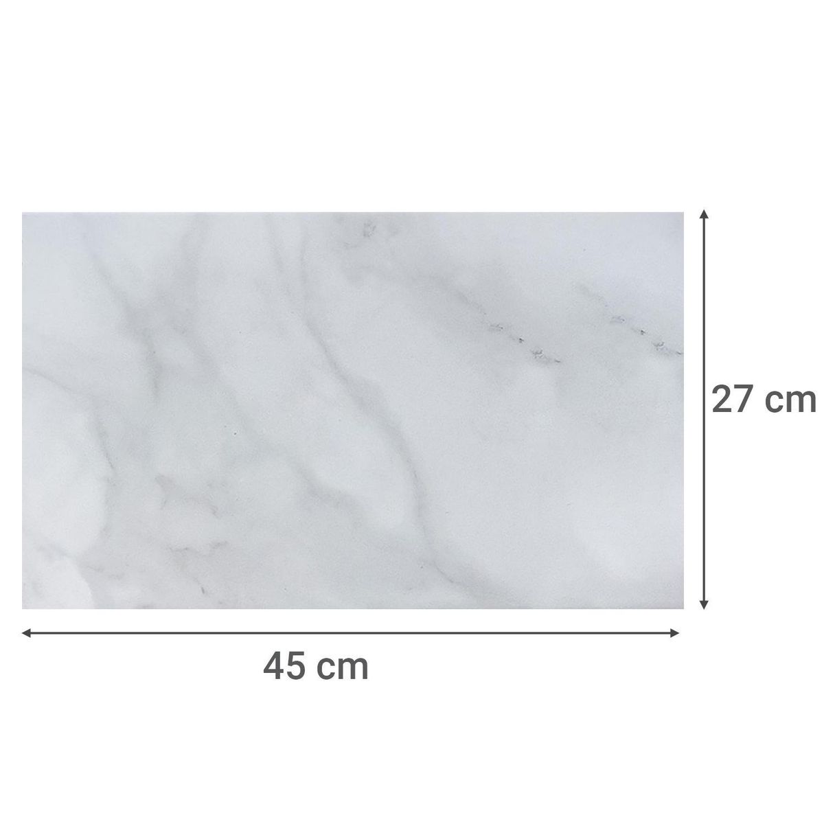 CORDILLERA - Cerámica 45x27 cm Lagos Gris 2.07 m2