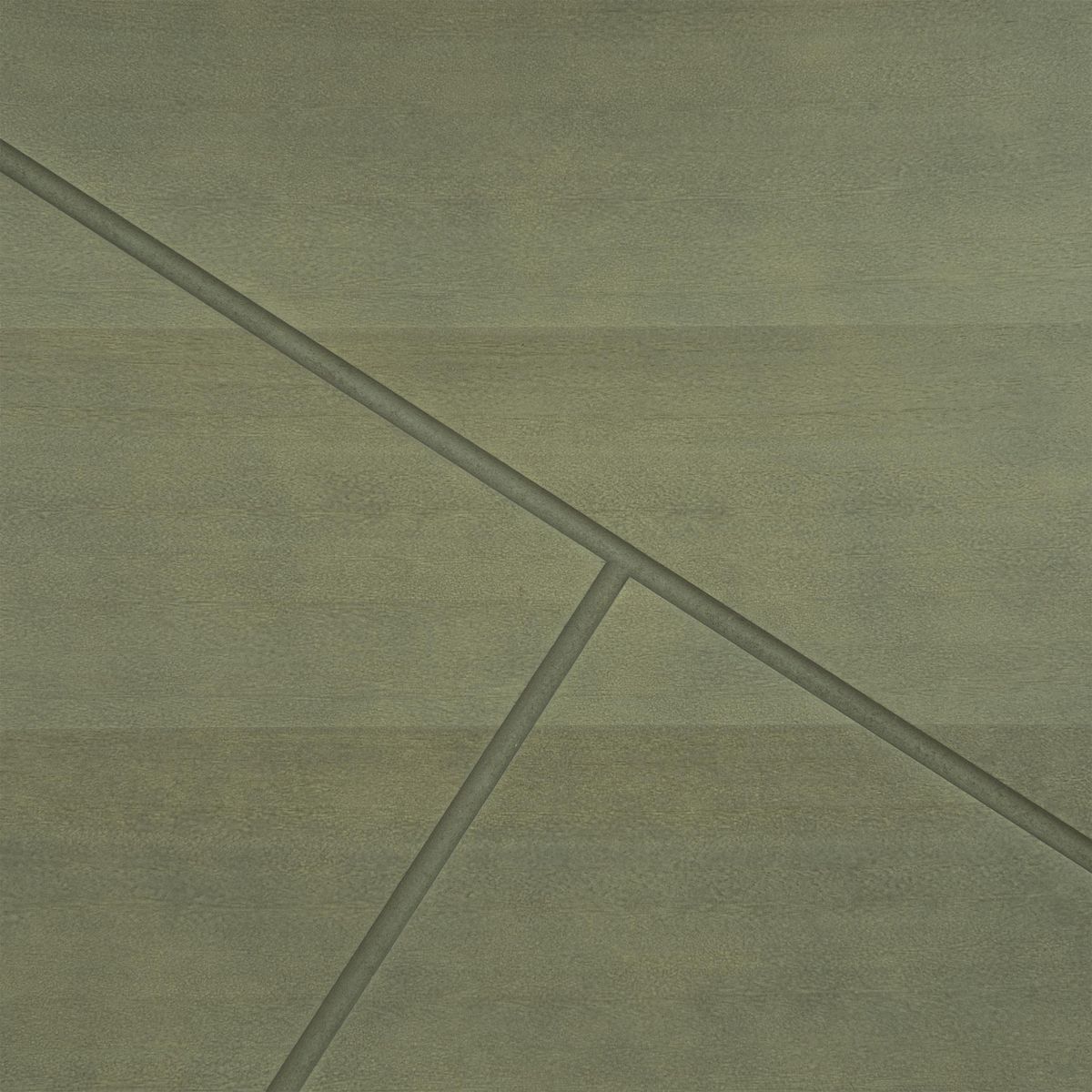 CIC - Cama King Europea Green Infinity Azul / Blanco