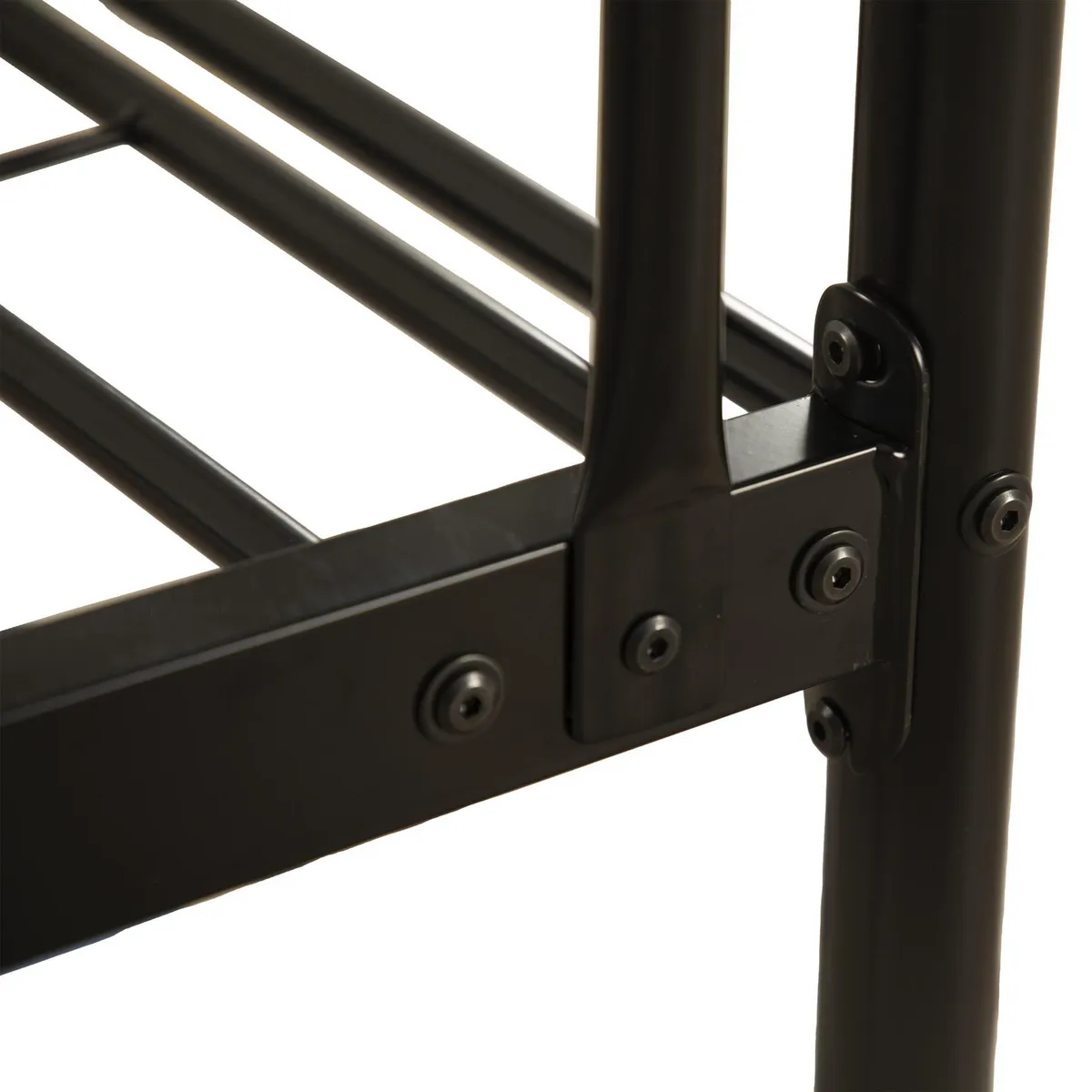 BELSOGNO - Camarote Belsogno 1 plaza Negro